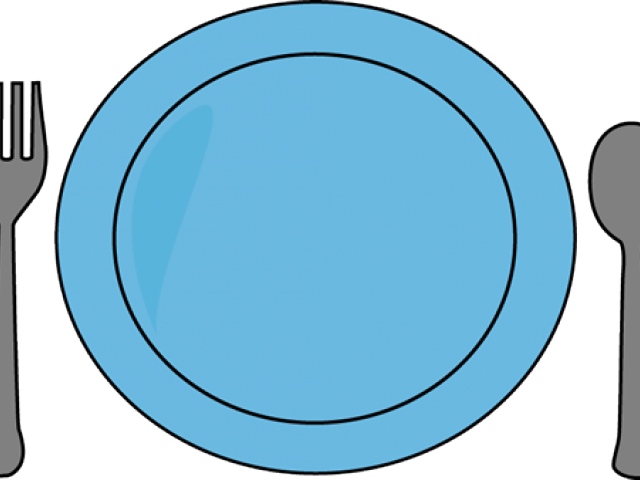 Platter Cliparts - Dinner Plate Clip Art - Free Transparent PNG Clipart Images Download. - Transparent PNG Free Download