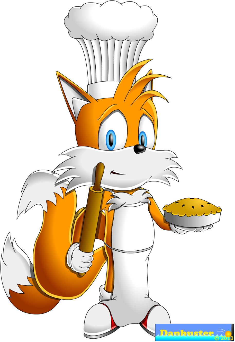 Tails Gets Dinner By Dcleadboot Tails Gets Dinner By - Dinner - Free Transparent PNG Clipart Images Download. - Transparent PNG Free Download