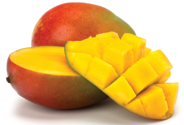 Mango Tommy Atkins - Mango Tart Dinner Lady 60ml - Free Transparent PNG Clipart Images Download. - Transparent PNG Free Download