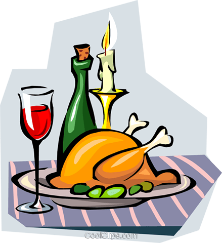 Speisen Clipart - Clipart Candle Light Dinner - Free Transparent PNG Clipart Images Download. - Transparent PNG Free Download