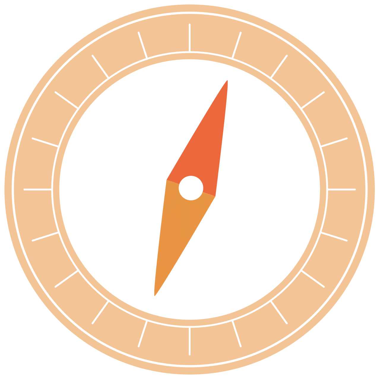 Compass - Dinner And A Show - Free Transparent PNG Clipart Images Download. - Transparent PNG Free Download