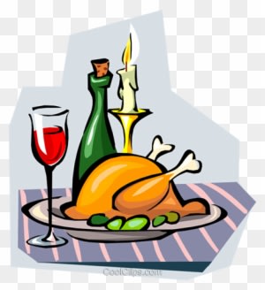 Speisen Clipart - Clipart Candle Light Dinner - Free Transparent PNG Clipart Images Download. - Dinner Transparent PNG Free Download