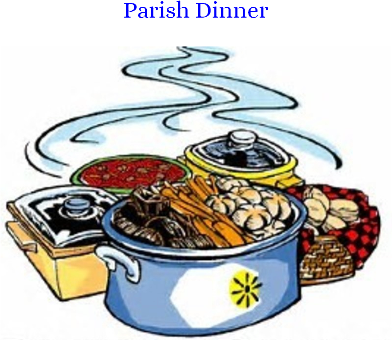 Potluck Dinner - Free Transparent PNG Clipart Images Download. - Transparent PNG Free Download