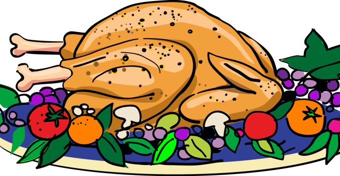 Cooked Turkey Clipart 19 Cooked Turkey Graphic Download - Thanksgiving Turkey Dinner Clipart - Free Transparent PNG Clipart Images Download. - Transparent PNG Free Download