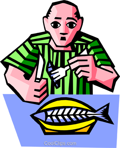Dinner Time Royalty Free Vector Clip Art Illustration - Dinner Time - Free Transparent PNG Clipart Images Download. - Transparent PNG Free Download