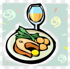 Dinner Clipart Dinner Clipart Clipart Panda Free Clipart - Clipart Dinner - Free Transparent PNG Clipart Images Download. - Transparent PNG Free Download