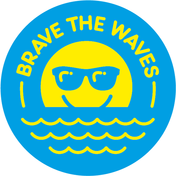 Brave The Or Waves - Winner Winner Chicken Dinner - Free Transparent PNG Clipart Images Download. - Transparent PNG Free Download