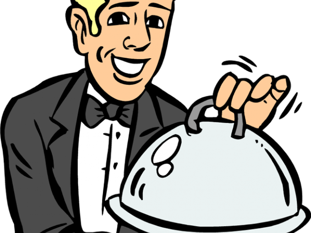 Restaurant Clipart Family Restaurant - Dinner At A Restaurant Clip Art - Free Transparent PNG Clipart Images Download. - Transparent PNG Free Download