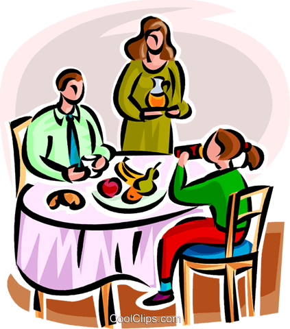 Abendessen Familie Clipart - Family Dinner Clip Art - Free Transparent PNG Clipart Images Download. - Transparent PNG Free Download