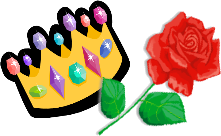 The Cathedral Will Host A Mardi Gras/valentine's Day - Mardi Gras Valentine's Day - Free Transparent PNG Clipart Images Download. - Transparent PNG Free Download