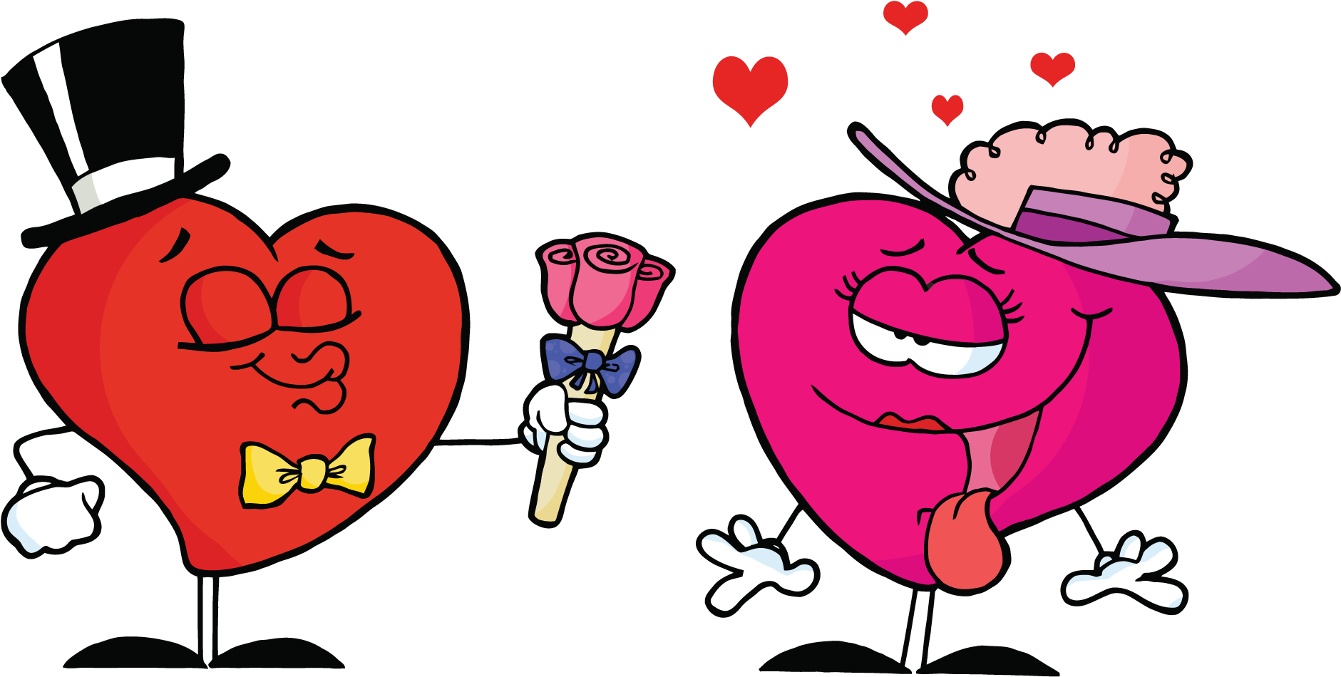 Clipart Spectacular Idea Romantic Clip Art Clipart - Romantic Clipart - Free Transparent PNG Clipart Images Download. - Transparent PNG Free Download