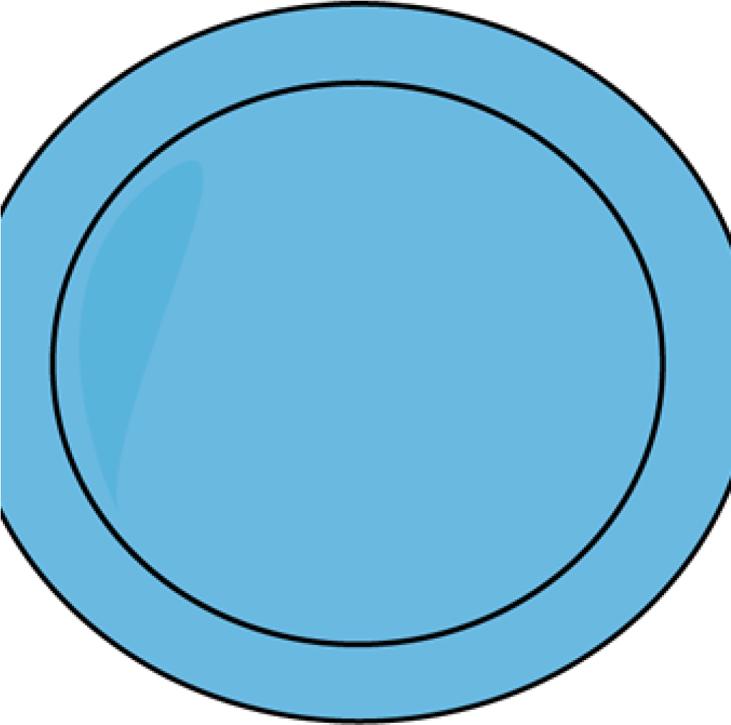 Plate Clipart Dinner Plate Clip Art Clipart Panda Free - Clip Art - Free Transparent PNG Clipart Images Download. - Transparent PNG Free Download