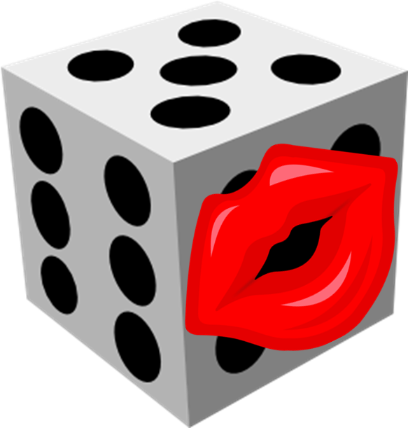 Brides & Grooms That Prefer To Create There Own Tasks - Cube Shape In Real Life - Free Transparent PNG Clipart Images Download. - Transparent PNG Free Download