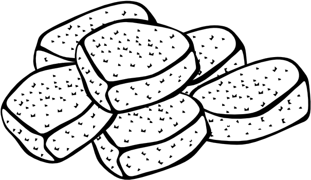 Free Vector Fast Food Lunch Dinner Ff Menu Clip Art - Chicken Nuggets Clip Art - Free Transparent PNG Clipart Images Download. - Transparent PNG Free Download