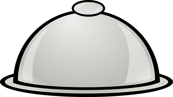 Tray Dinner Tray Dinner Metal Restaurant F - Platter Clipart - Free Transparent PNG Clipart Images Download. - Transparent PNG Free Download