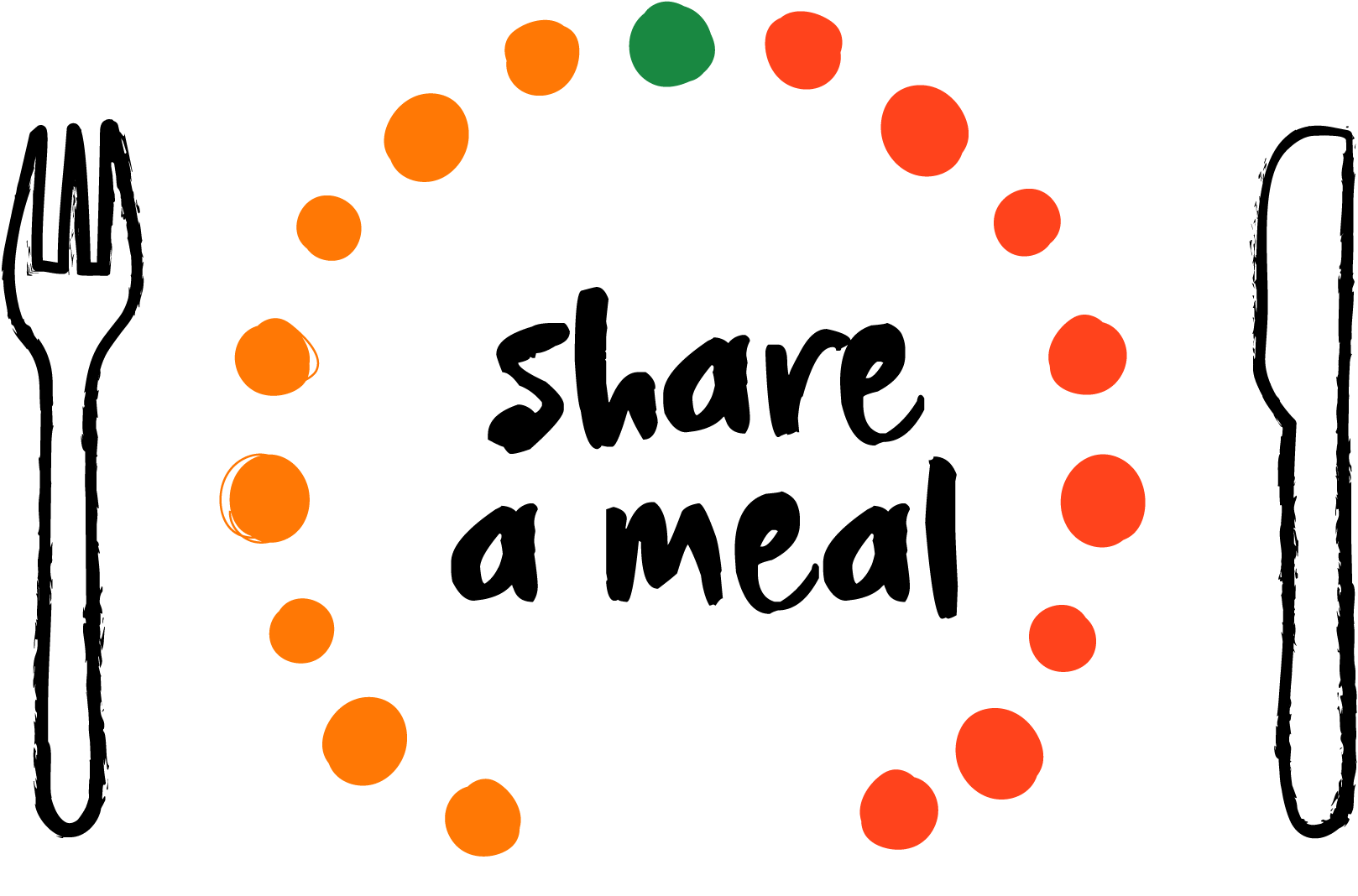 Join A Dinner - Ankara - Free Transparent PNG Clipart Images Download. - Transparent PNG Free Download