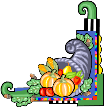 I Would Like To Wish Everyone Back Home A Very Happy - Horn Of Plenty Clipart - Free Transparent PNG Clipart Images Download. - Transparent PNG Free Download