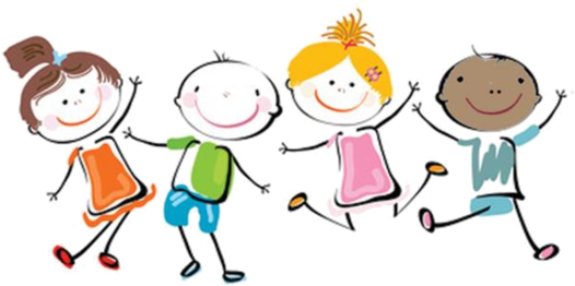 Save School Dinners For Our Kids - Happy Children Clipart - Free Transparent PNG Clipart Images Download. - Transparent PNG Free Download