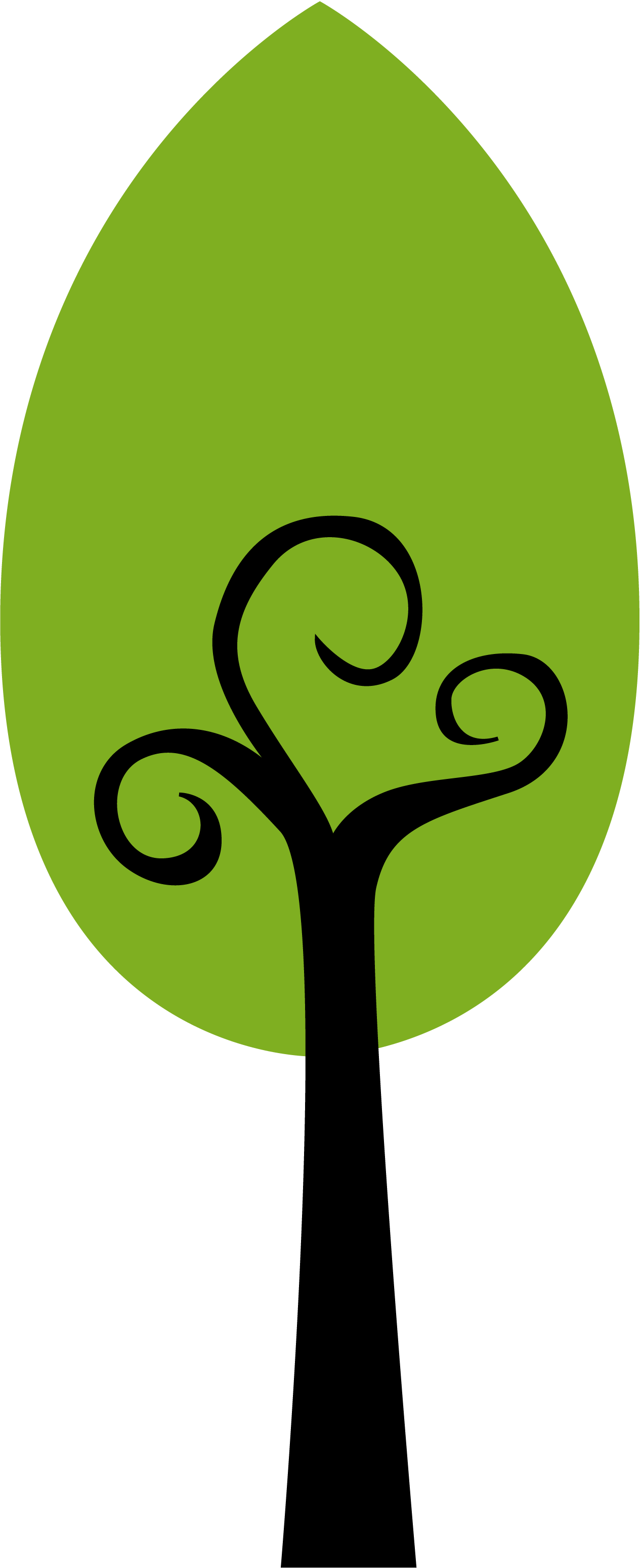 Designs By Pinky - Arvore Minus Png - Free Transparent PNG Clipart Images Download. - Transparent PNG Free Download