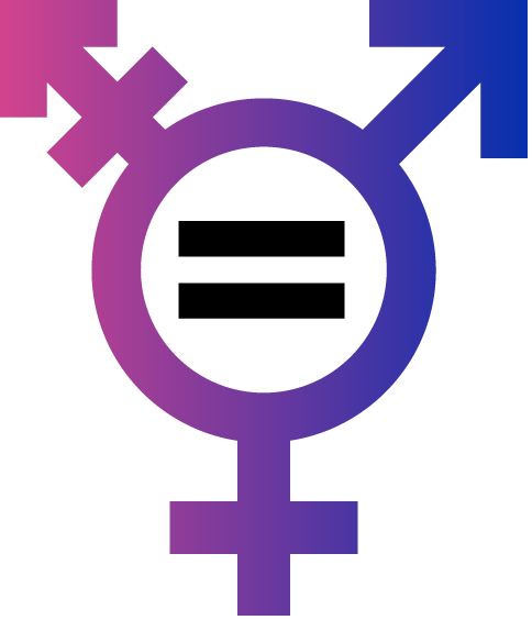 Lgbt Senior Alliance Quarterly Dinner Social - Transgender Symbol - Free Transparent PNG Clipart Images Download. - Transparent PNG Free Download