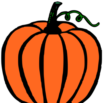 Sign-up For Thanksgiving Dinner Donations - Free Animated Gif Pumkin - Free Transparent PNG Clipart Images Download. - Transparent PNG Free Download