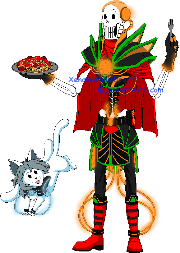 Knight Of The Dinner Table - Cybercore Undertale - Free Transparent PNG Clipart Images Download. - Transparent PNG Free Download