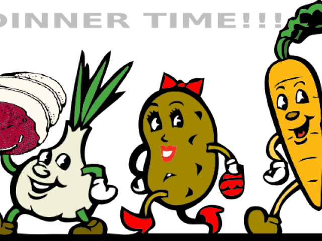 Dinner Time Cliparts - Onions And Carrots Clipart - Free Transparent PNG Clipart Images Download. - Transparent PNG Free Download