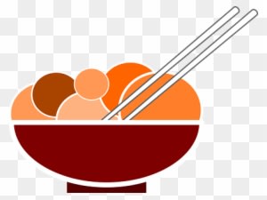Dinner, Illustration, Food, Chopsticks - Chinese Food Illustration Png - Free Transparent PNG Clipart Images Download. - Dinner Transparent PNG Free Download