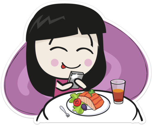 Meeting The Pioneer Pixies For Dinner Now I Had Half - Blog - Free Transparent PNG Clipart Images Download. - Transparent PNG Free Download