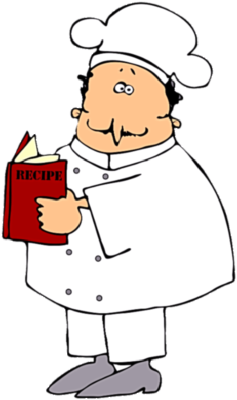 On Sunday, May 21, - Recipe Book Clip Art - Free Transparent PNG Clipart Images Download. - Transparent PNG Free Download