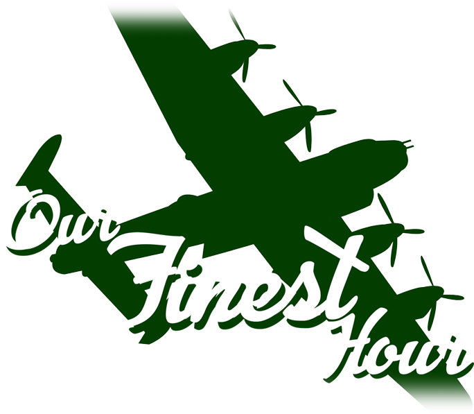 July & August Musical, Drama Dinner Theater All Ages - Avro Lancaster - Free Transparent PNG Clipart Images Download. - Transparent PNG Free Download