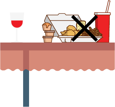 For Full And Half Board Plans , The Meal Serving Times - For Full And Half Board Plans , The Meal Serving Times - Free Transparent PNG Clipart Images Download. - Transparent PNG Free Download