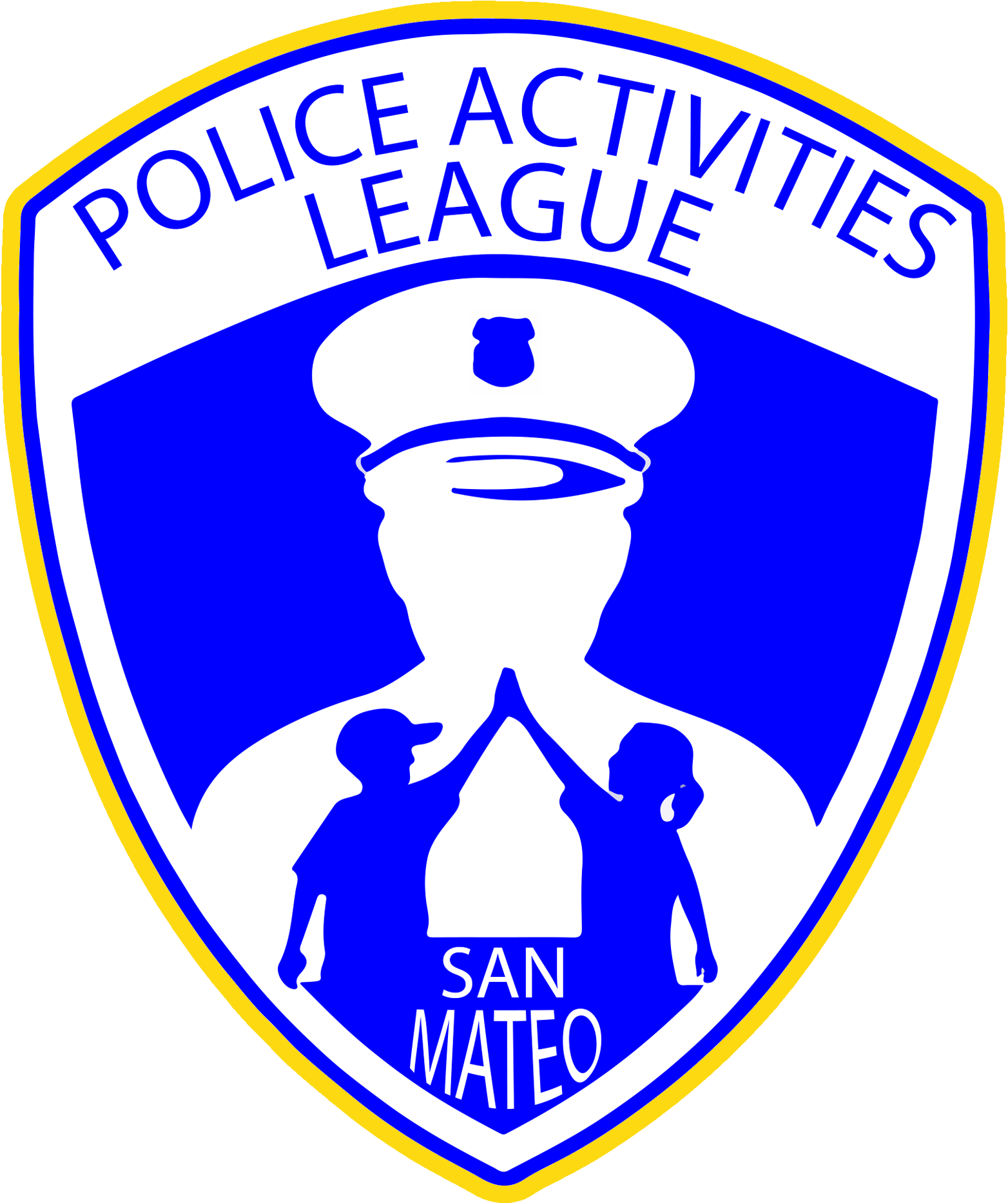 San Mateo Pal's 20th Annual Lights & Sirens Dinner - San Mateo Police Activities League - Free Transparent PNG Clipart Images Download. - Transparent PNG Free Download