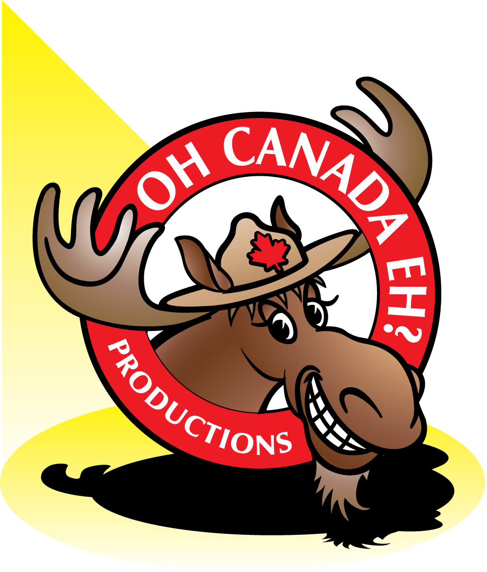 Oh Canada Eh Dinner Show - Oh Canada Eh Dinner Show - Free Transparent PNG Clipart Images Download. - Transparent PNG Free Download