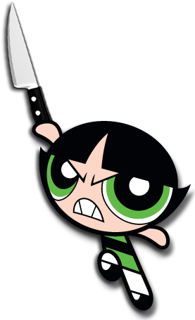 One Night Quite A While Ago, I Was Invited To Dinner - Cartoon Network - Free Transparent PNG Clipart Images Download. - Transparent PNG Free Download