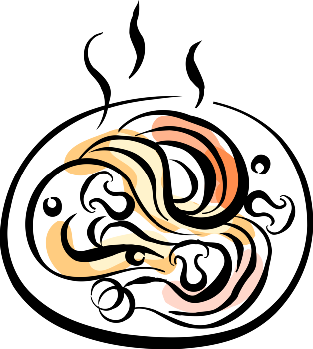 Vector Illustration Of Flour And Egg Unleavened Dough - Vector Illustration Of Flour And Egg Unleavened Dough - Free Transparent PNG Clipart Images Download. - Transparent PNG Free Download