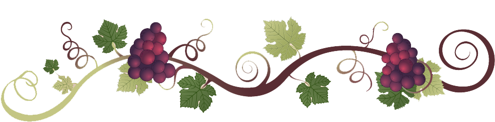 Italian Dinner Clip Art For Kids - Song Of The Vine - Free Transparent PNG Clipart Images Download. - Transparent PNG Free Download
