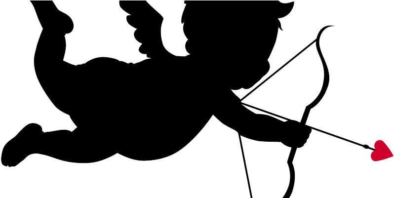 Valentine's Day Prix Fixe Dinner - Valentines Day Cupid Clip Art - Free Transparent PNG Clipart Images Download. - Transparent PNG Free Download