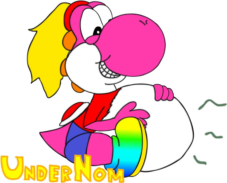 Dino Dinner~ By Undernom - Art - Free Transparent PNG Clipart Images Download. - Transparent PNG Free Download