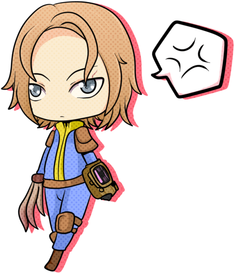 Who You Callin A Frozen Tv Dinner By Chibi-kylie - Cartoon - Free Transparent PNG Clipart Images Download. - Transparent PNG Free Download