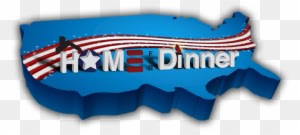 Home For Dinner - Carmine - Free Transparent PNG Clipart Images Download. - Transparent PNG Free Download