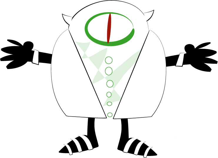 Dinner Party Cyclops With Sandals - Cartoon - Free Transparent PNG Clipart Images Download. - Transparent PNG Free Download