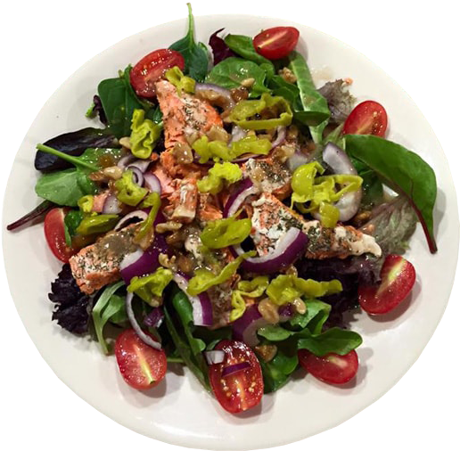 Personal Chefif You're Tired Of Spending Too Much Money - Spinach Salad - Free Transparent PNG Clipart Images Download. - Transparent PNG Free Download