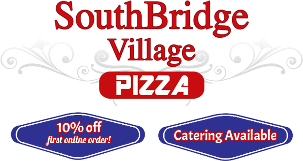 Southbridge Village Pizza - Soup For The Teenage Soul - Free Transparent PNG Clipart Images Download. - Transparent PNG Free Download
