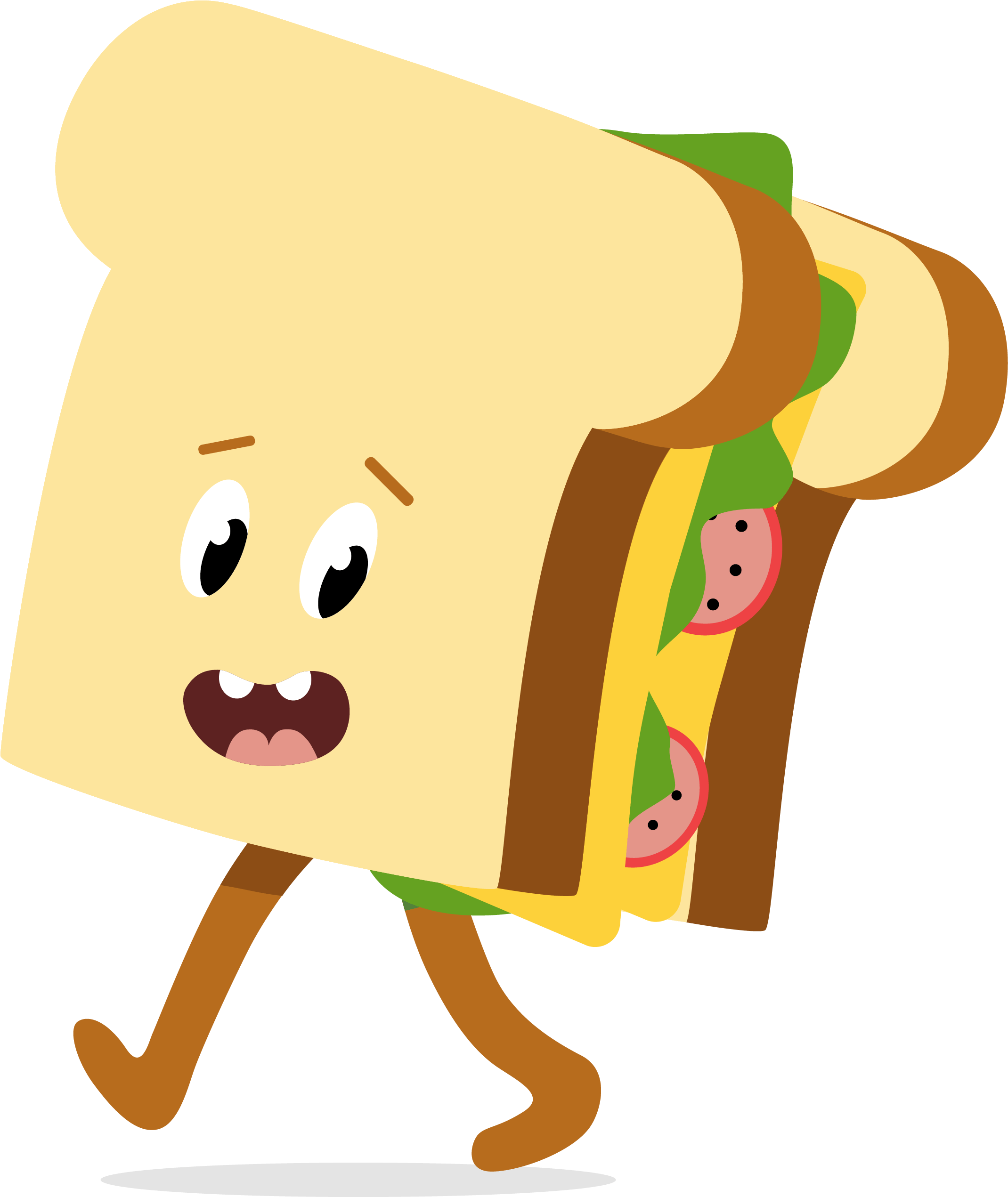 The School Will Ensure Packed Lunch And School Dinner - Healthy Diet - Free Transparent PNG Clipart Images Download. - Transparent PNG Free Download