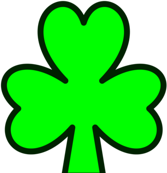 Corned Beef Dinner - Treklöver - Free Transparent PNG Clipart Images Download. - Transparent PNG Free Download