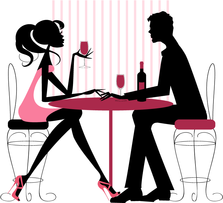 Valentine's Dinner @ Kanèl Restaurant / Le Plaza - Do When Your Relationship Sucks - Free Transparent PNG Clipart Images Download. - Transparent PNG Free Download