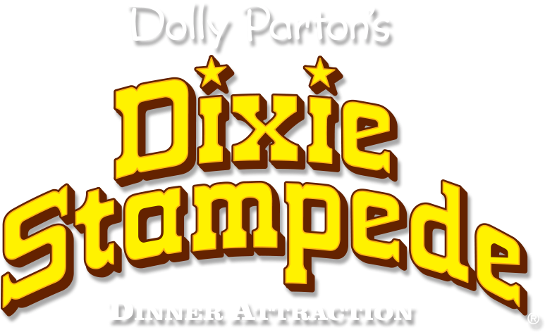 Dolly Parton's Stampede Dinner Attraction - Vintage Pair Of Dolly Parton's Dixie Stampede Dinner - Free Transparent PNG Clipart Images Download. - Transparent PNG Free Download
