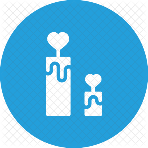 Love, Romantic, Valentine, Day, Candle, Dinner, Valentines - Valentine's Day - Free Transparent PNG Clipart Images Download. - Transparent PNG Free Download