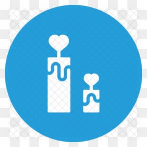 Love, Romantic, Valentine, Day, Candle, Dinner, Valentines - Valentine's Day - Free Transparent PNG Clipart Images Download. - Transparent PNG Free Download